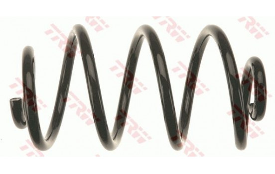 Coil Spring JCS1255 TRW