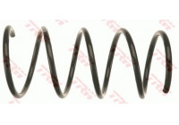 Coil Spring JCS1256 TRW