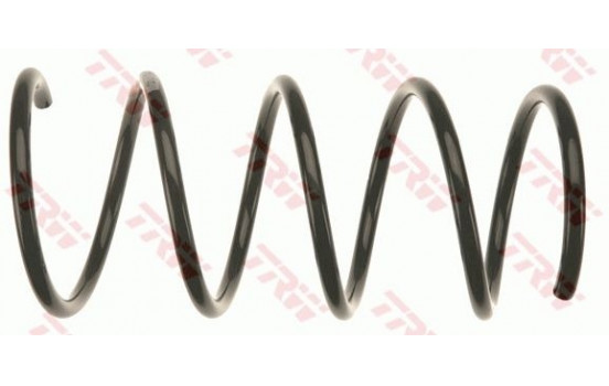 Coil Spring JCS1256 TRW