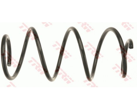 Coil Spring JCS1258 TRW