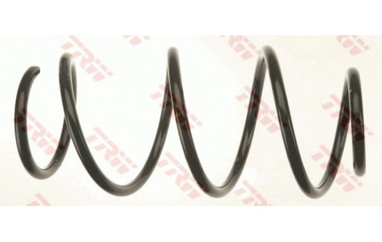 Coil Spring JCS1260 TRW