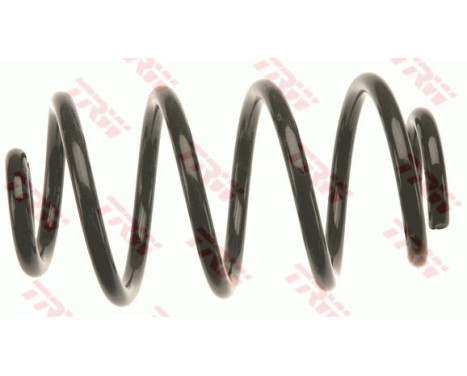Coil Spring JCS1262 TRW