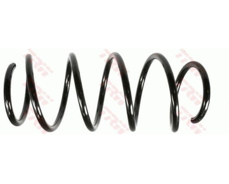 Coil Spring JCS127 TRW