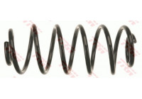 Coil Spring JCS1285 TRW