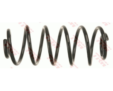 Coil Spring JCS1285 TRW