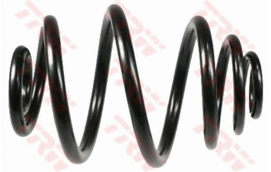 Coil Spring JCS130 TRW