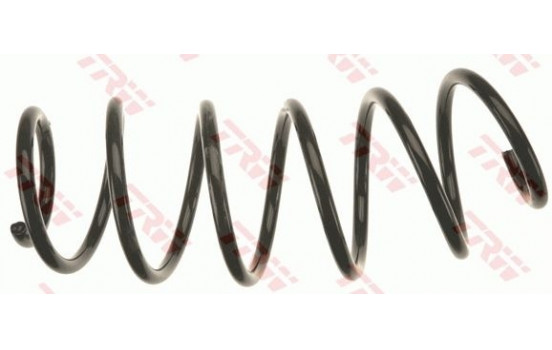 Coil Spring JCS1317 TRW