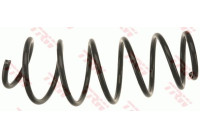 Coil Spring JCS1318 TRW