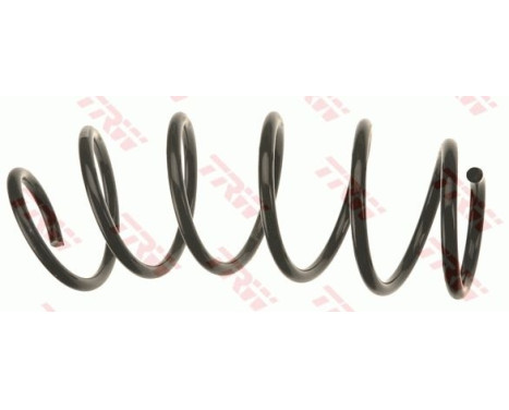 Coil Spring JCS1321 TRW