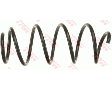 Coil Spring JCS1334 TRW