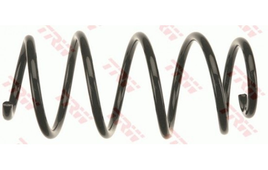 Coil Spring JCS1341 TRW
