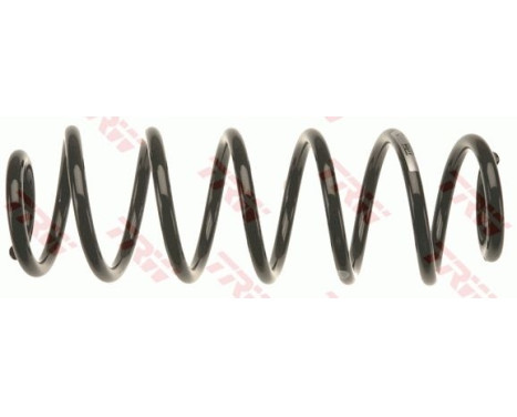 Coil Spring JCS1343 TRW