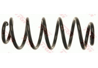 Coil Spring JCS1344 TRW