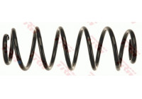 Coil Spring JCS1350 TRW