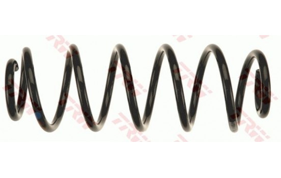 Coil Spring JCS1350 TRW