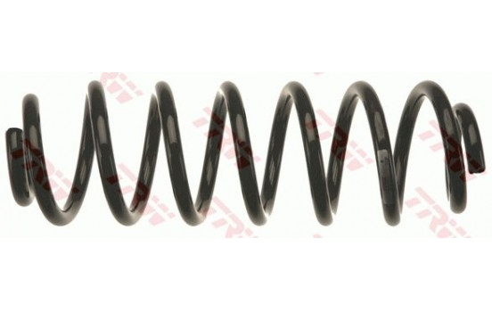 Coil Spring JCS1362 TRW