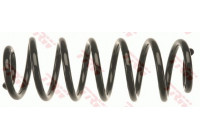 Coil Spring JCS1363 TRW