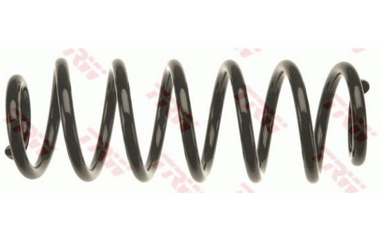 Coil Spring JCS1363 TRW