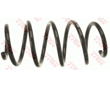 Coil Spring JCS1368 TRW