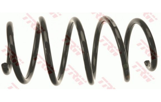 Coil Spring JCS1368 TRW