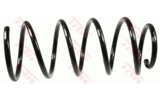 Coil Spring JCS137 TRW