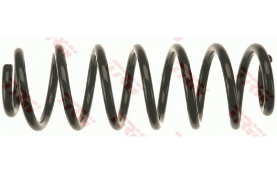 Coil Spring JCS1370 TRW