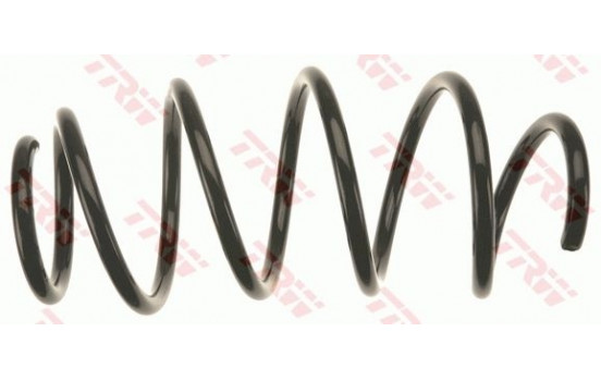 Coil Spring JCS1377 TRW