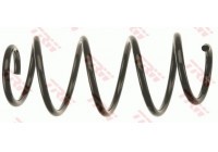 Coil Spring JCS1380 TRW