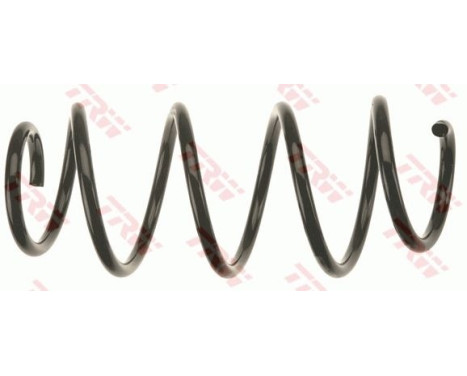 Coil Spring JCS1380 TRW