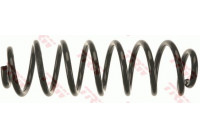 Coil Spring JCS1383 TRW