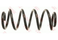 Coil Spring JCS1393 TRW