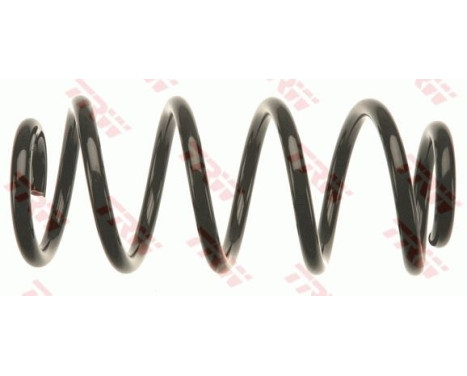 Coil Spring JCS1393 TRW