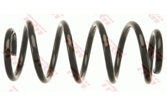 Coil Spring JCS1393 TRW