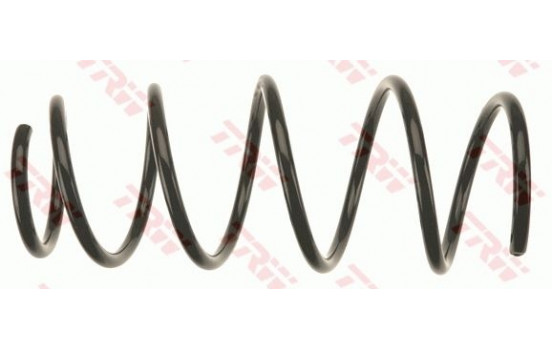 Coil Spring JCS1395 TRW