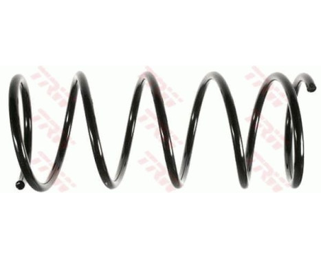 Coil Spring JCS169 TRW