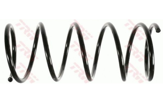 Coil Spring JCS169 TRW