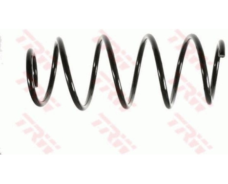 Coil Spring JCS190 TRW