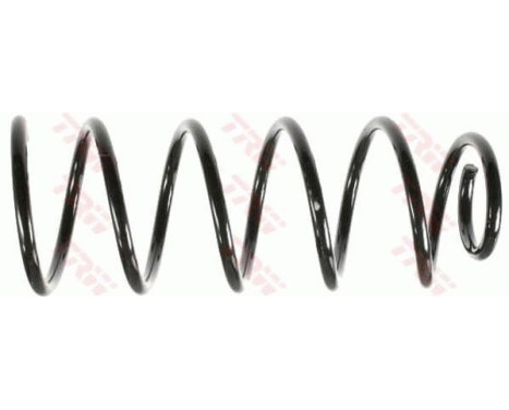 Coil Spring JCS200 TRW