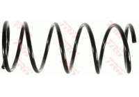 Coil Spring JCS205 TRW