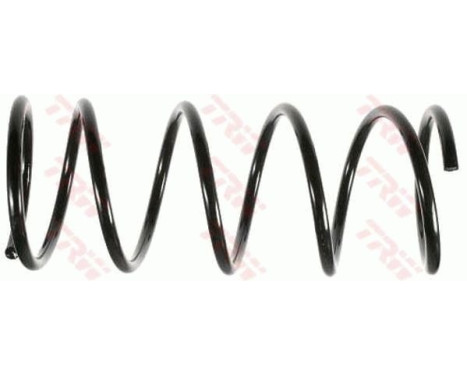 Coil Spring JCS205 TRW