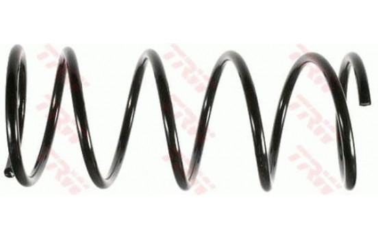 Coil Spring JCS205 TRW