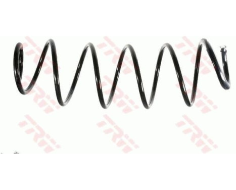 Coil Spring JCS222 TRW
