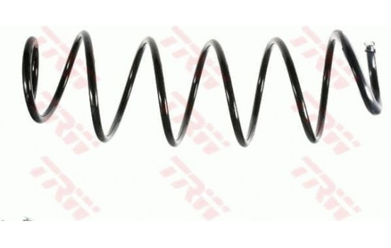 Coil Spring JCS222 TRW