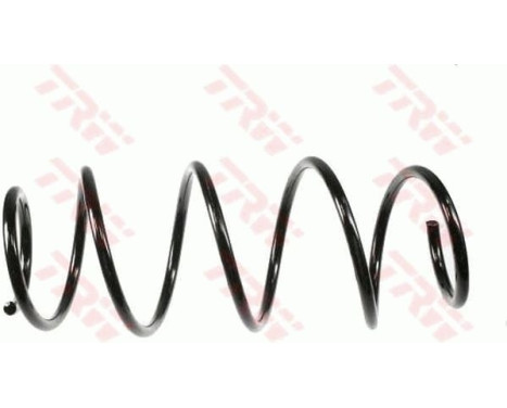 Coil Spring JCS223 TRW