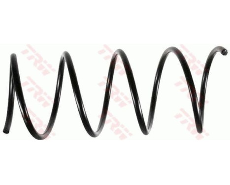 Coil Spring JCS246 TRW