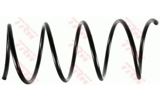Coil Spring JCS246 TRW