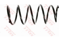Coil Spring JCS251 TRW