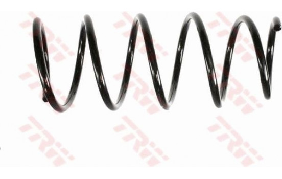 Coil Spring JCS251 TRW