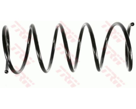 Coil Spring JCS292 TRW