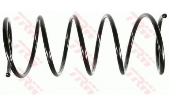 Coil Spring JCS292 TRW